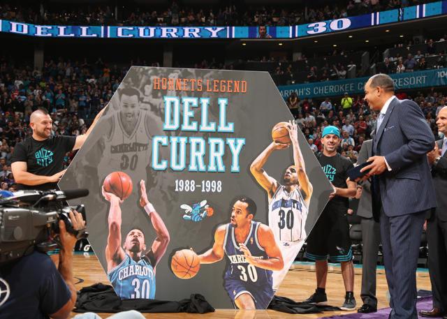 用一生来对抗傲慢与偏见，万字长文记录库里的乔丹精神