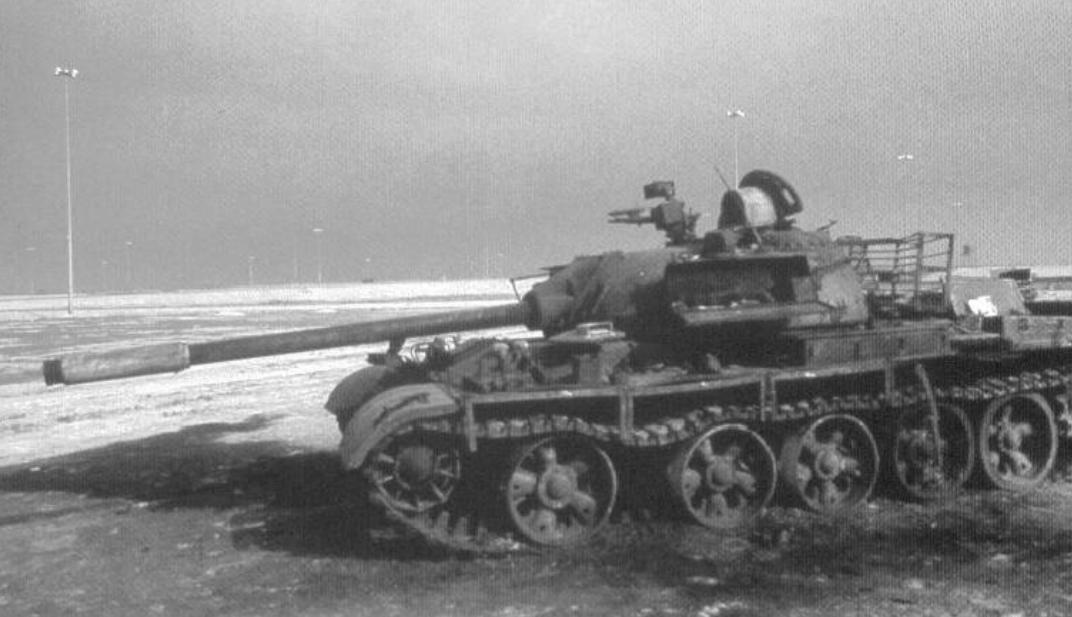 美国最强坦克m1,美国m1坦克实战