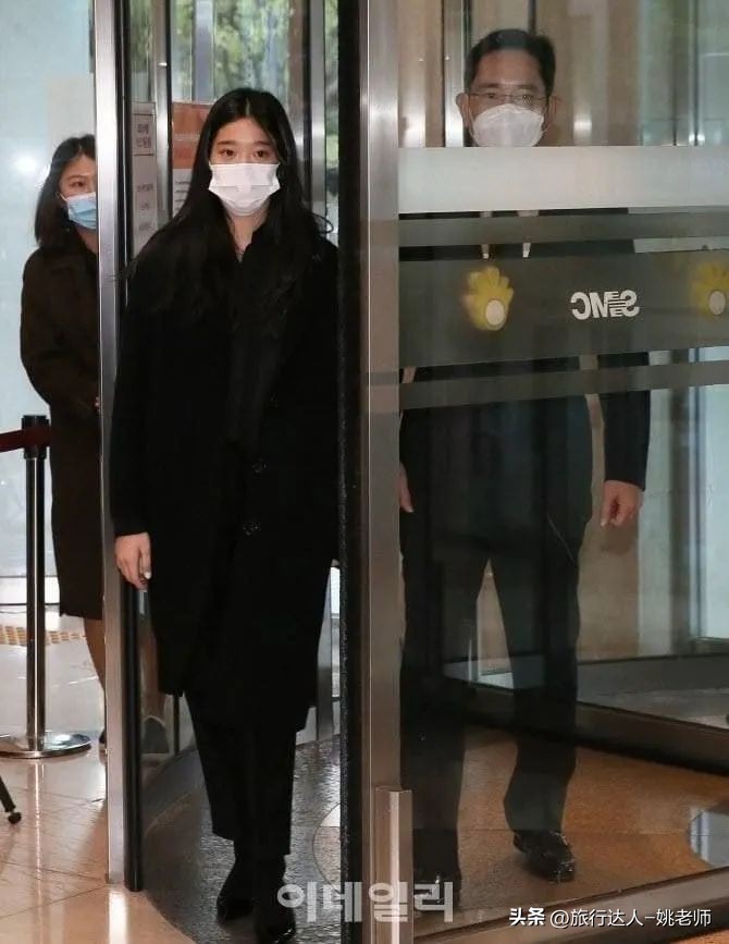 韩国第一财阀千金爱上亚洲影帝？三星太子妃逆袭狂赚1000亿