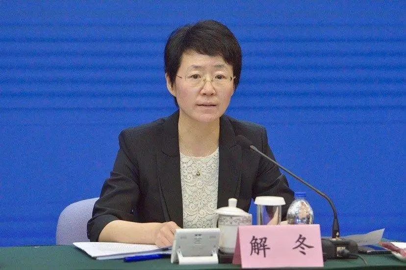 最新全国各省党政副职领导公示,政府部门副职都有一名女性吗