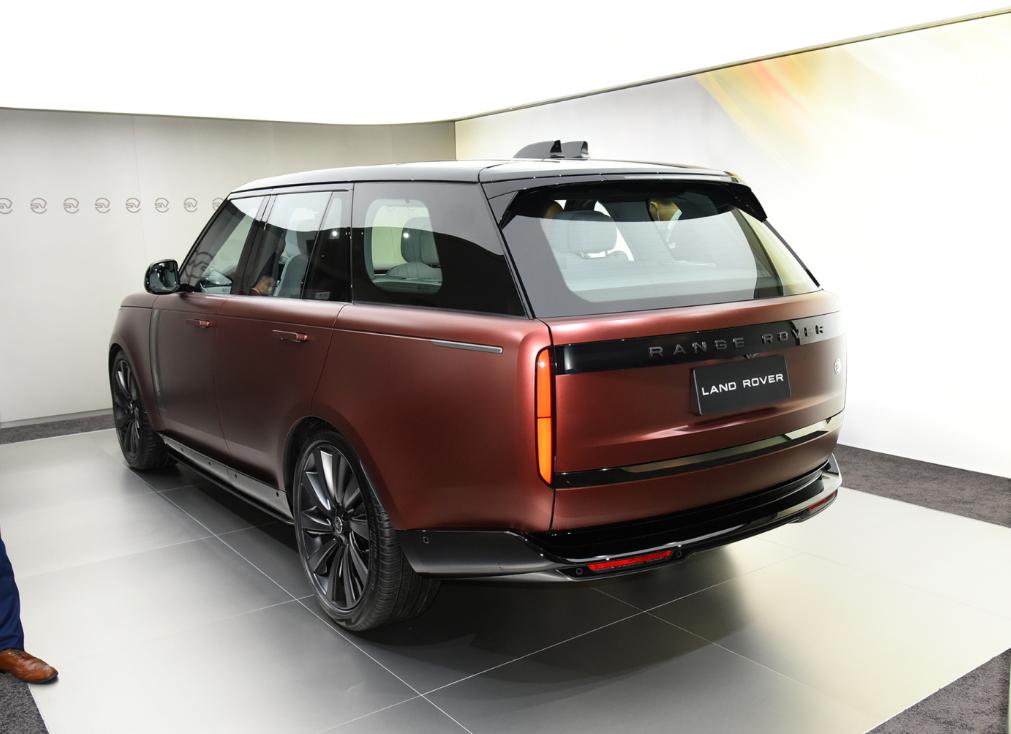 新一代路虎揽胜评测,新一代路虎揽胜评价