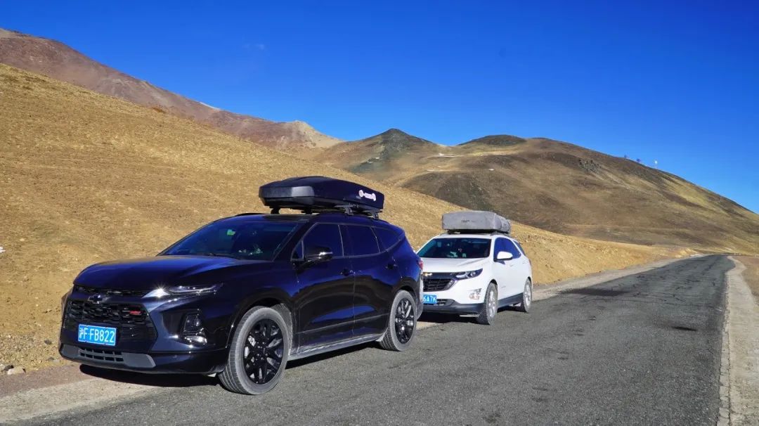 此生必驾318川藏需要多久到达,此生必驾的318到底有多美