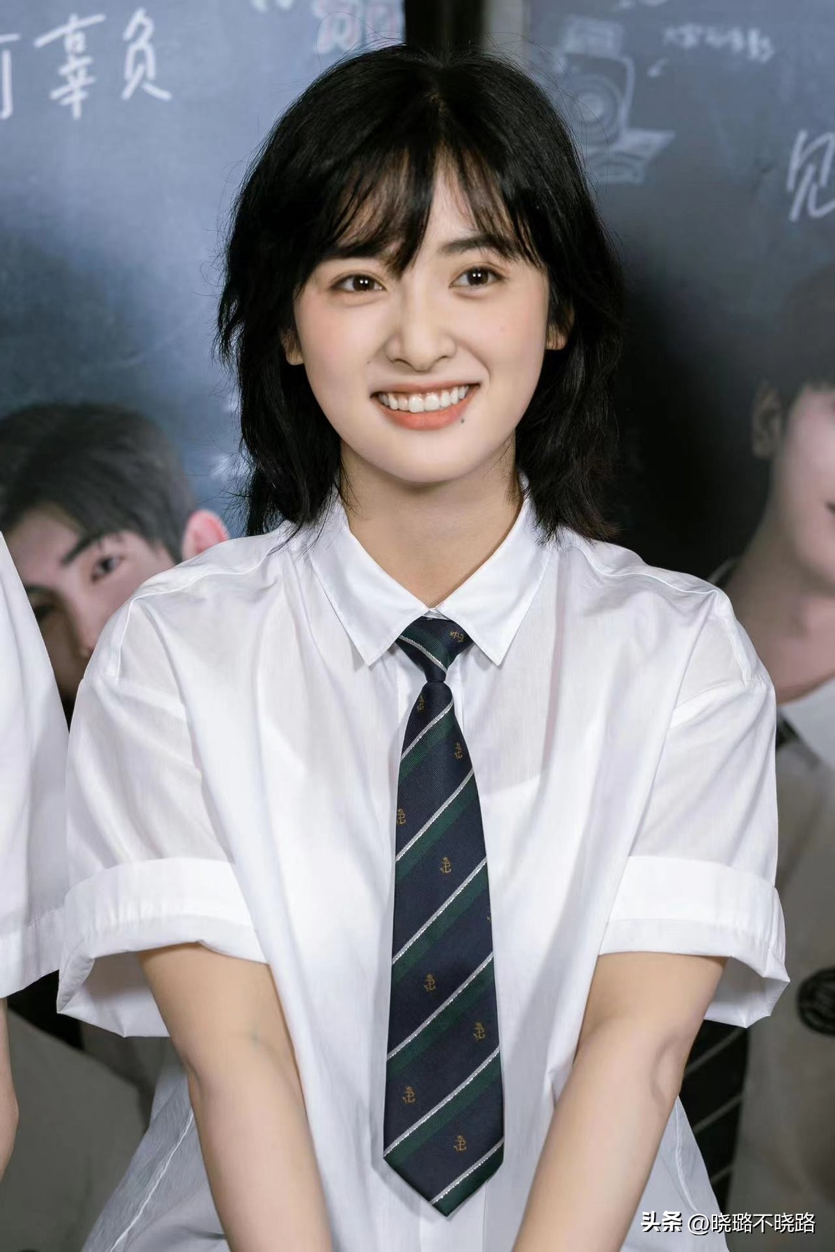 适合方圆脸女生的短发细软,适合方圆脸女生的短发推荐