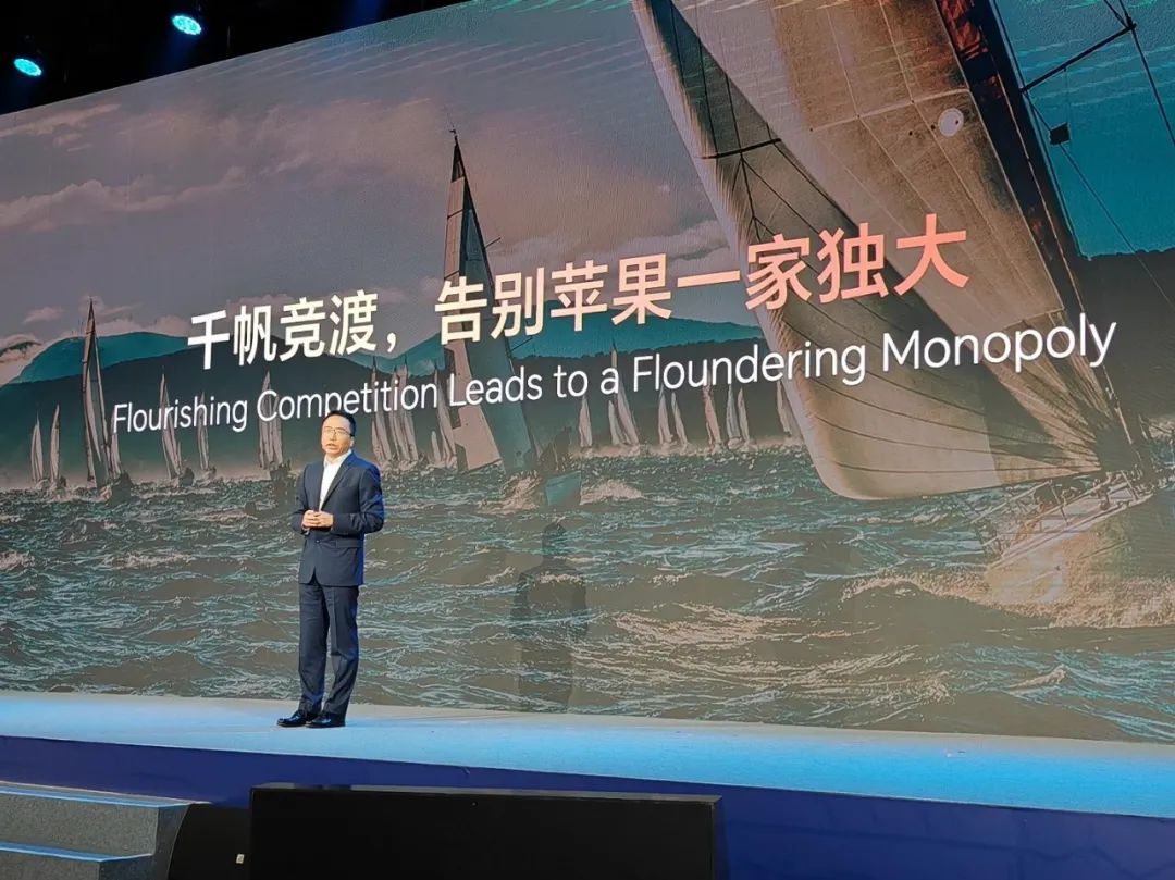 手机行业创新能力不足,手机行业还有创新吗