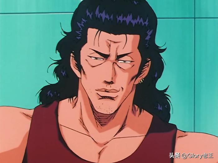 灌篮高手实力排名湘北,灌篮高手樱木宫城打架