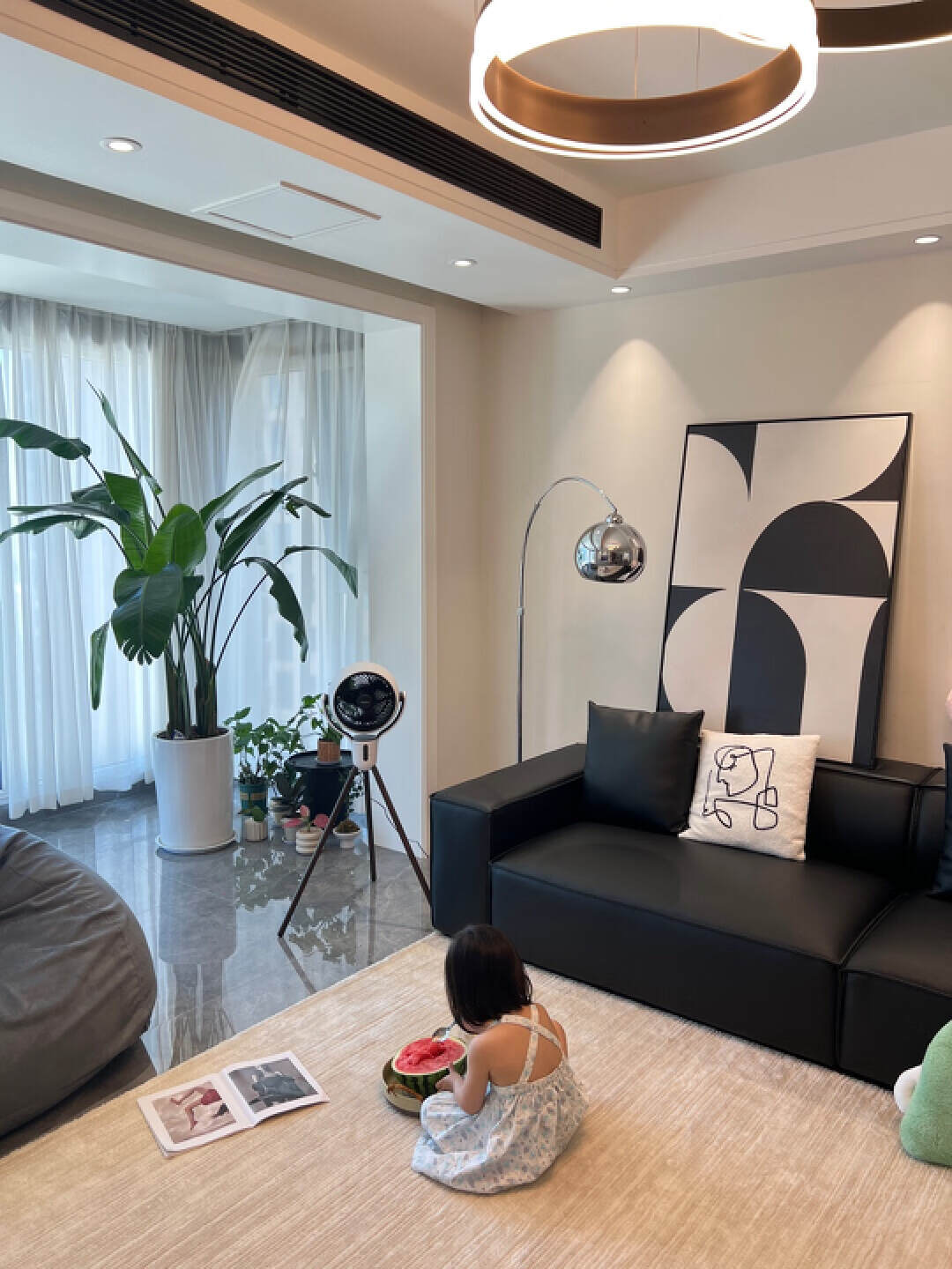 很火的空气循环扇,空气循环扇为什么这么热卖