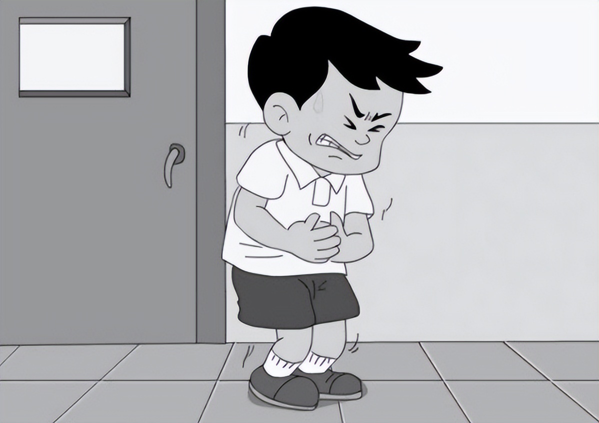 小伙讲述经常拉肚子肠癌,老是拉肚子查出来是癌