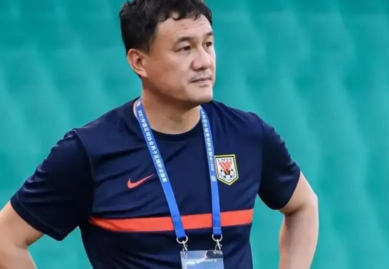 2023-2024赛季亚冠山东泰山阵容,鲁能泰山新东家