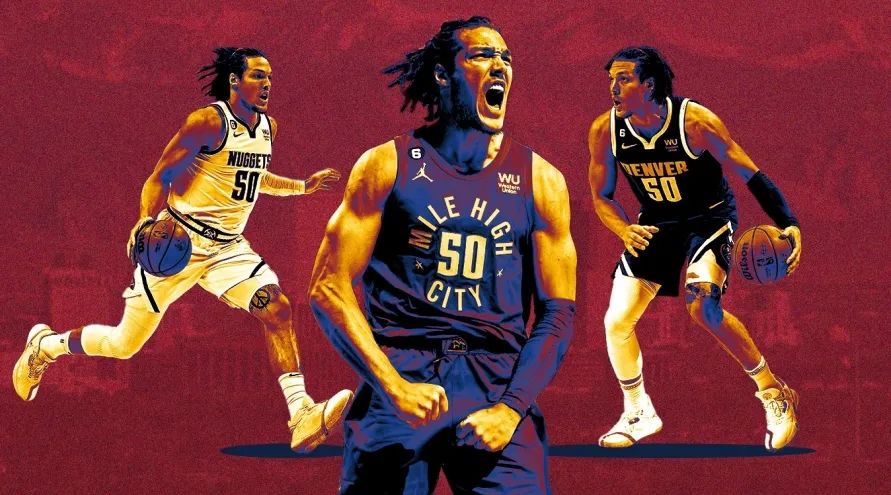 扣篮王变身：不报复韦德，但要报恩约基奇