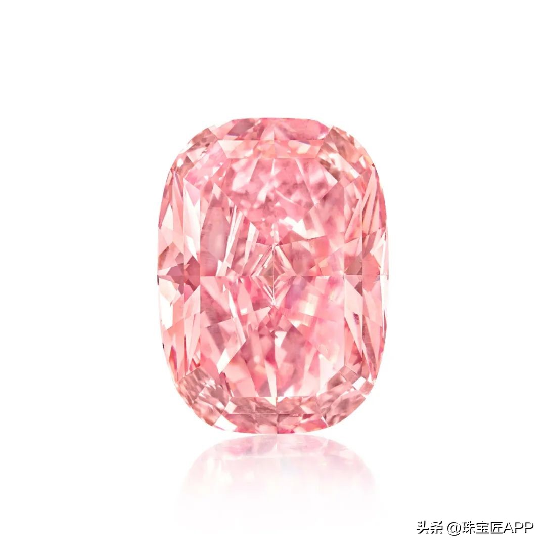 宝石拍卖价格排行2020,五大宝石买哪种宝石增值高