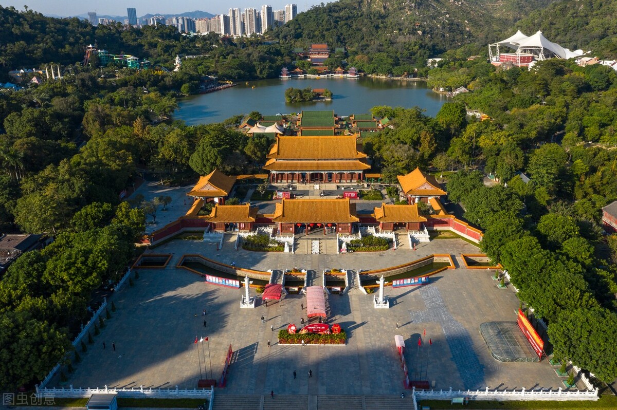 威海和珠海哪个更适合养老,威海真的适合养老旅居吗