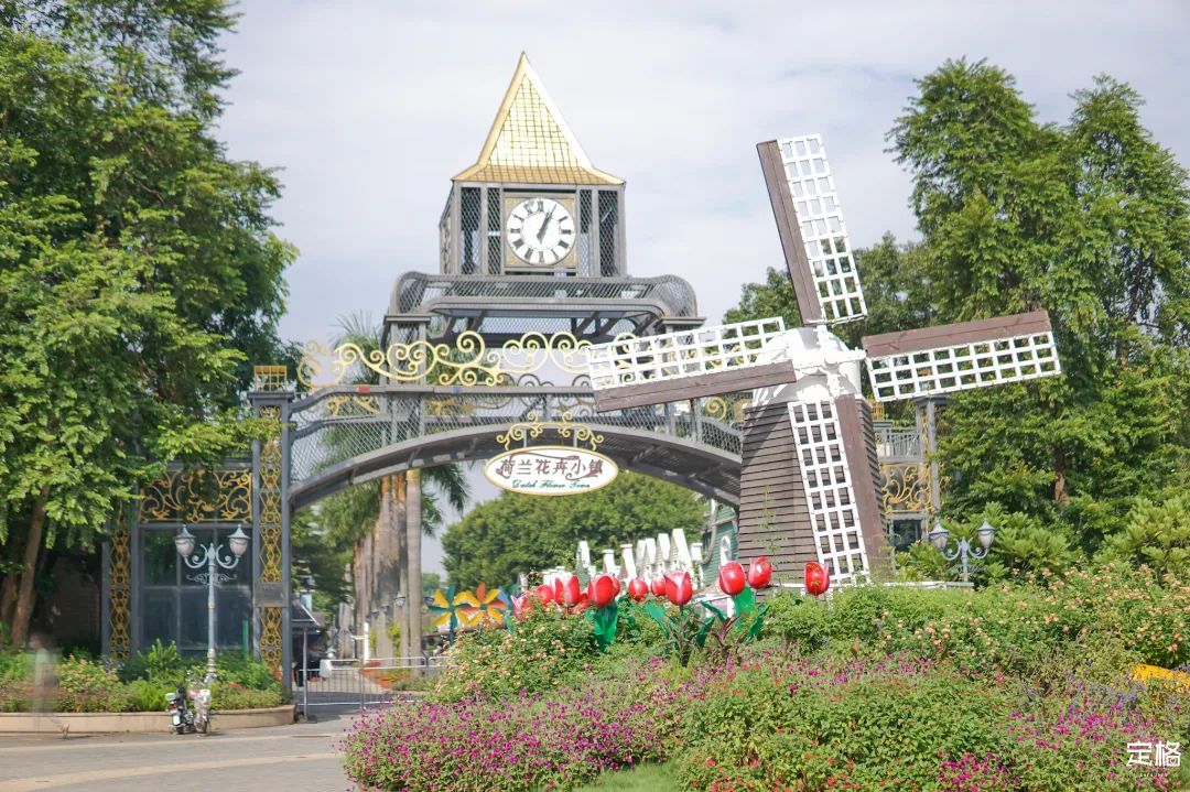 深圳小众胜地有哪些好玩的,深圳的特色风景