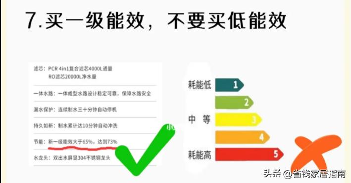 家用净水器怎么选择好用又实惠,家用净水器怎么选择比较合适