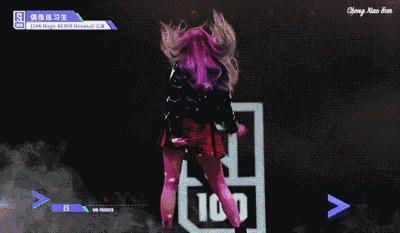 女明星也秃头？杨紫鞠婧祎全靠小心机，杨幂没刘海就是“光明顶”