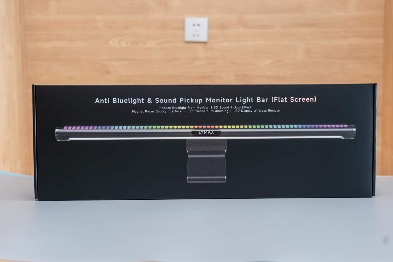 徕美视屏幕挂灯测评,徕美视显示器灯评测