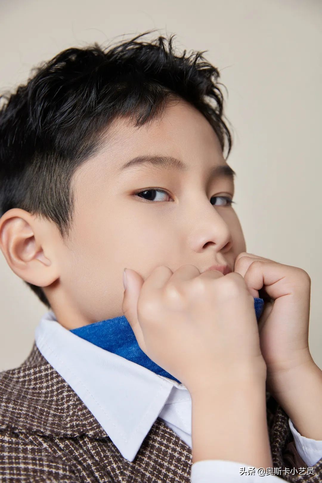 艺能团—邹伟铖|学一技之长，成栋梁之才