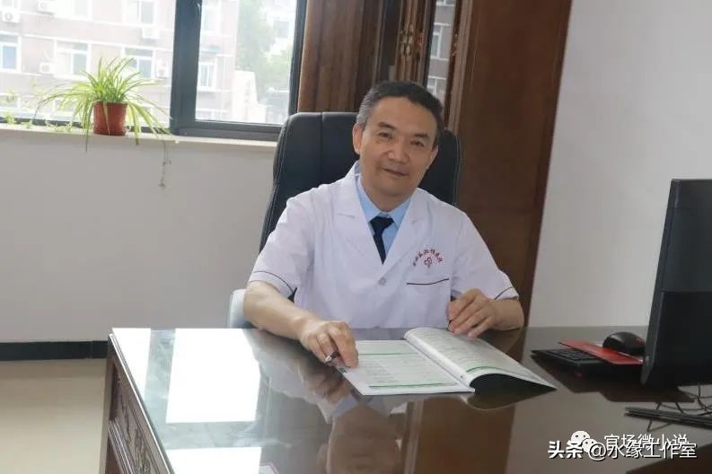 【水缘文学•健康聚焦】当今病人喜欢“网医”||王金山,安徽​​