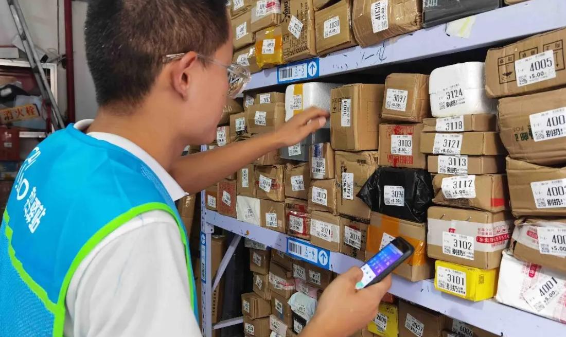 菜鸟驿站取快递不收费如何盈利,菜鸟驿站取件不收费靠什么盈利