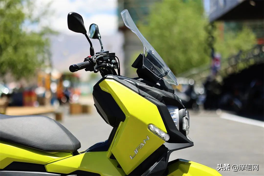 力帆kpv350车主实测,力帆kpt350进藏