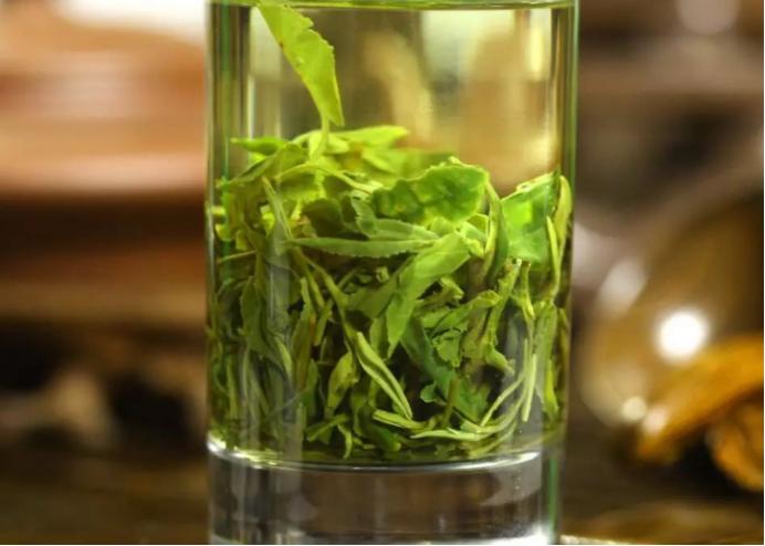 哪种茶叶品种有绿茶味道的茶最好,中国茶叶最好喝的是哪种茶