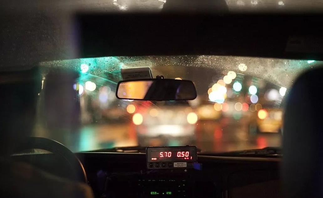 出租车为什么跑不坏,为什么出租车能跑百万公里