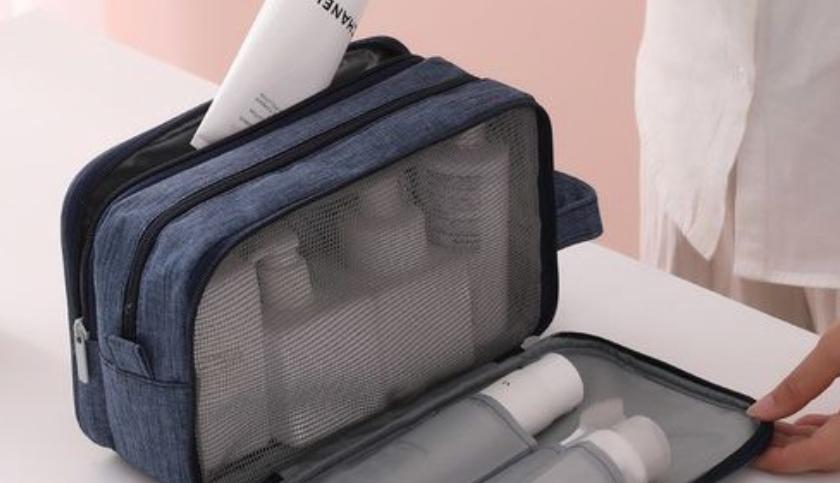 新生特辑快看行李箱必备指南,留学生必带行李清单