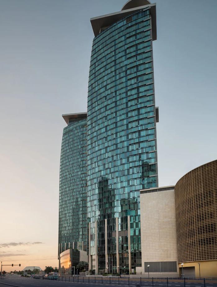 2022卡塔尔世界杯来啦丨海福乐五金助力世界杯