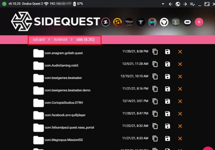 quest2玩机技巧,quest2一体机游戏推荐
