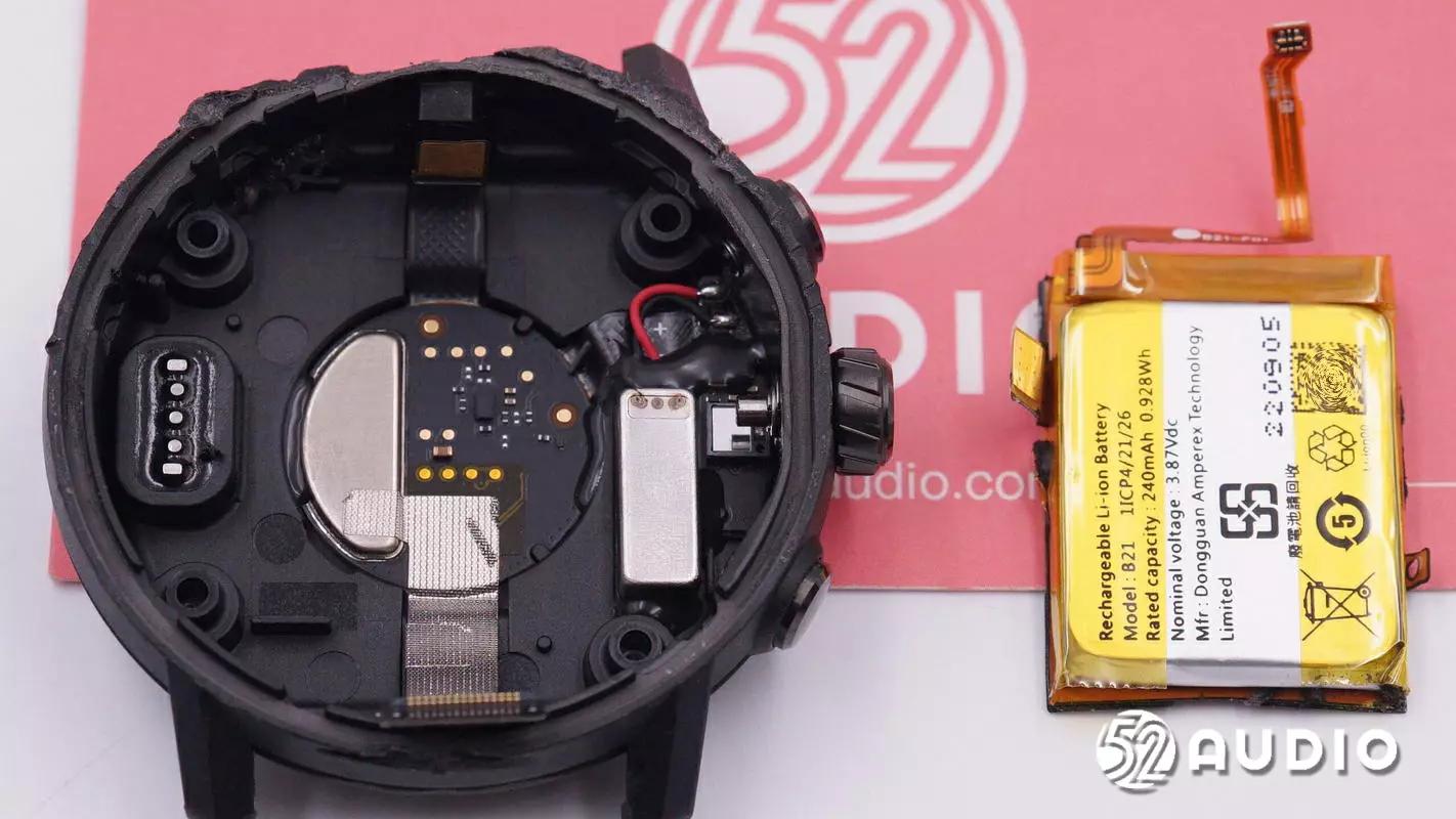 coros高驰apexpro手表功能介绍,高驰apex户外运动手表