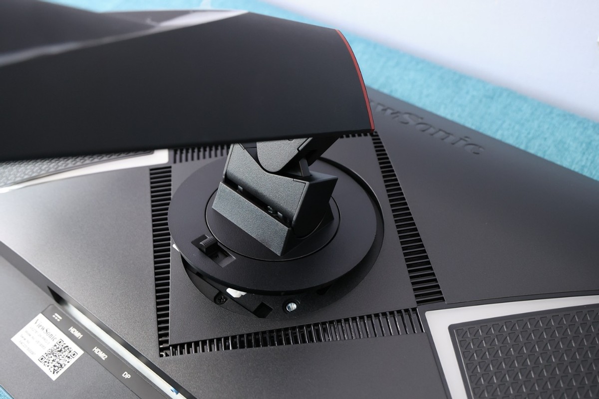 优派vx2762显示器测评,优派显示器vx27812k240hz