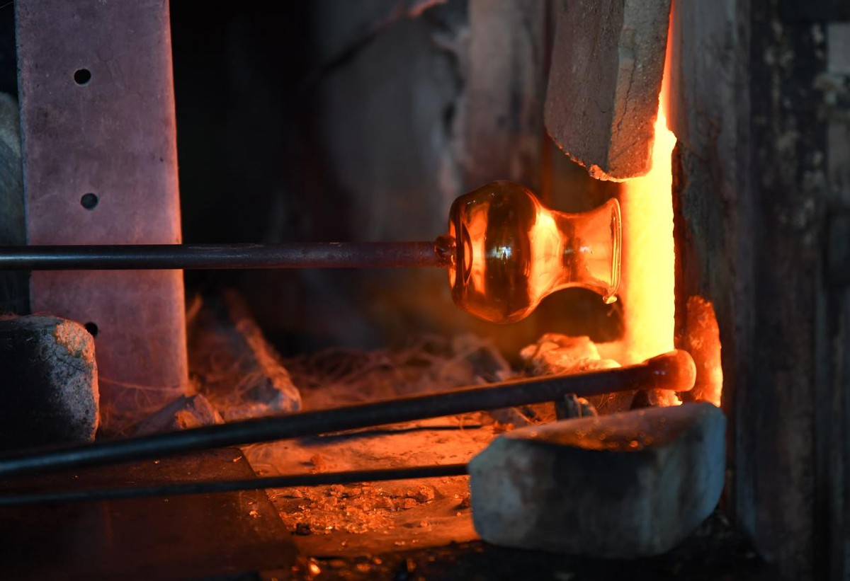 为什么说毛主席的水晶棺“举世无双”，它的制作过程有多复杂？