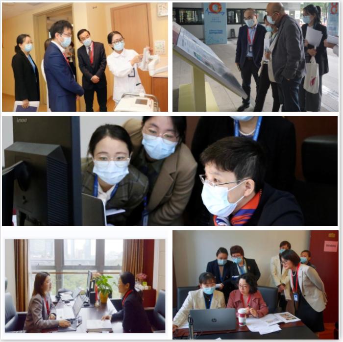 妇幼健康保驾护航,妇幼健康护航