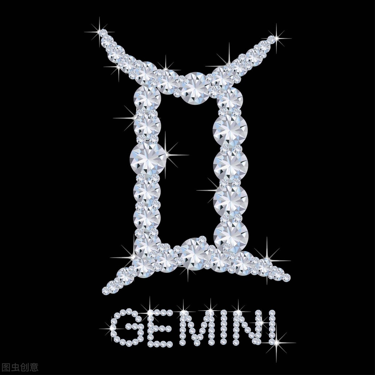 十二星座谁是花心大萝卜双子座,太阳金牛月亮巨蟹上升白羊详解