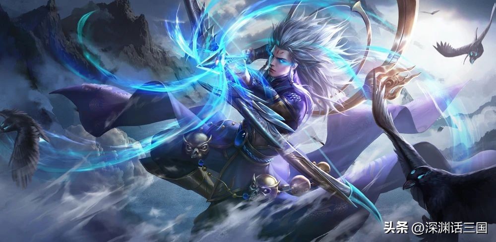 三国杀羽扇定律,三国杀法则是什么意思