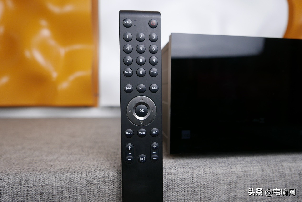 林道夫功放2170与林道夫3400区别,林道夫2175功放怎么样