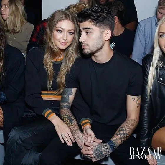 谁设计了阿黛尔的婚戒？这些让明星“闪耀”的幕后大咖终于藏不住了