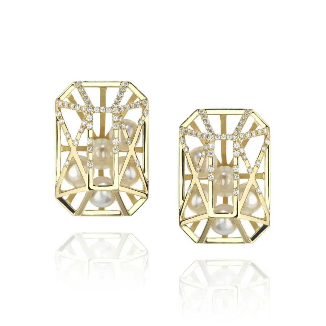 理讨！专业藏家级别珠宝盒中MustHave的5件珠宝是？