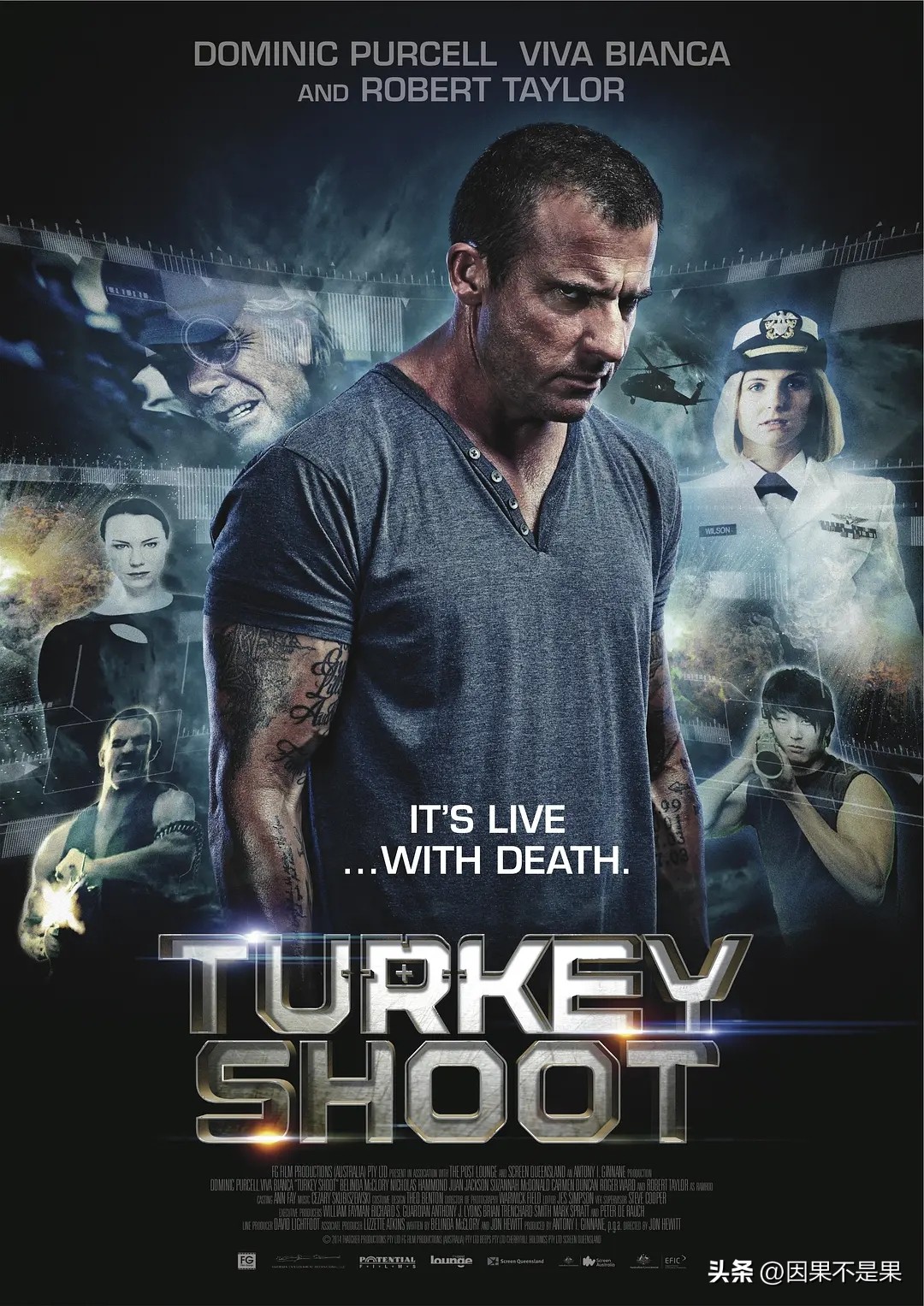 斯巴达克斯蛇蝎美人,斯巴达克斯里的蛇蝎美人