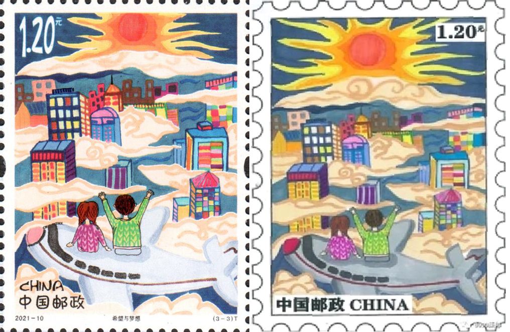 猴票设计者,猴票的作者