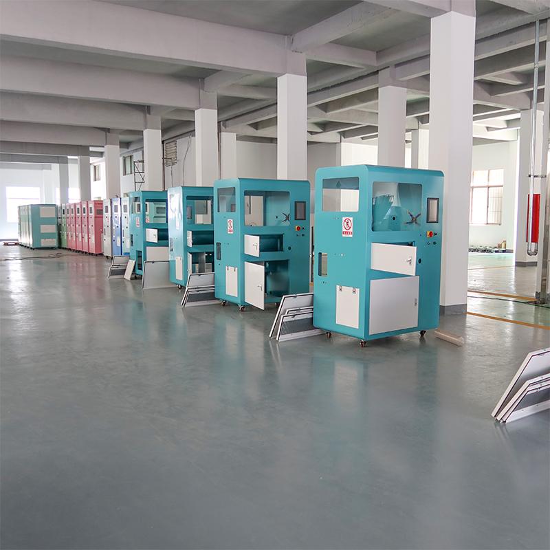 全自动羽绒被充绒机推荐,充绒机小型全自动价格