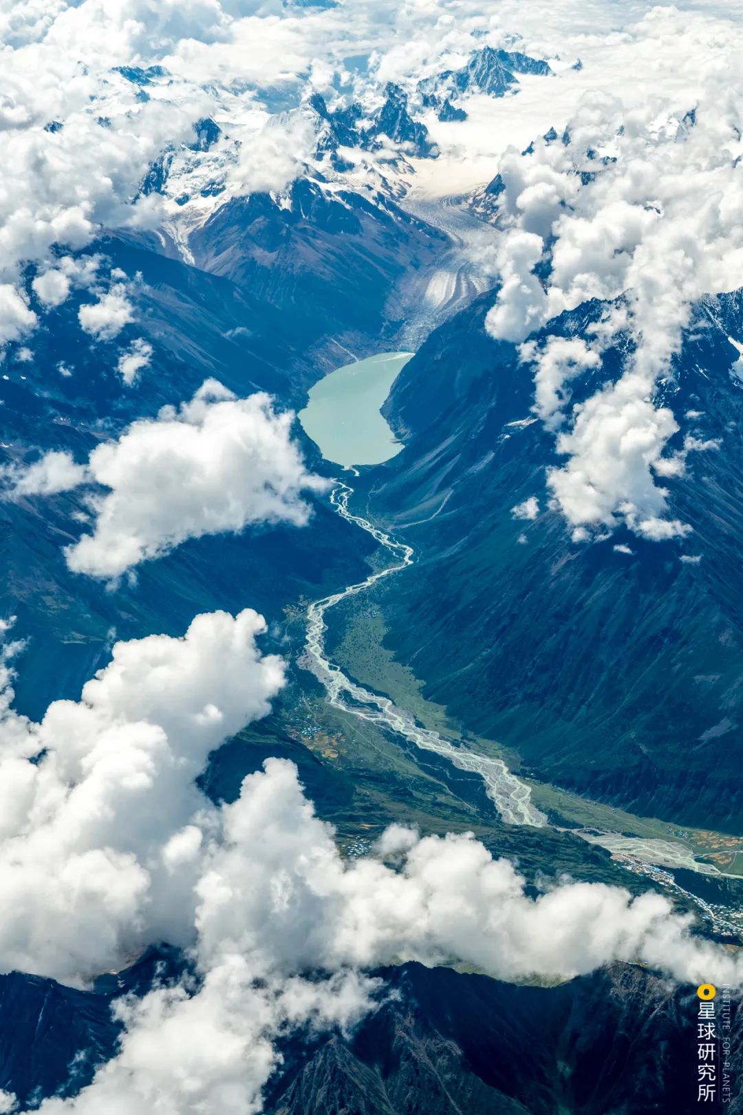 去青藏高原，看“千错万错”