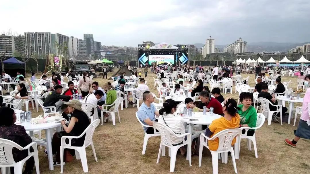 西昌文旅 (四川西昌文旅)