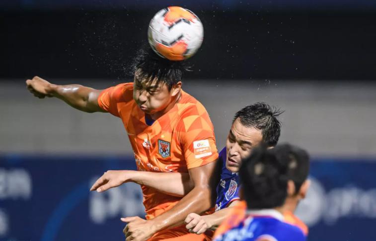 广州队留洋,广州队19岁新星