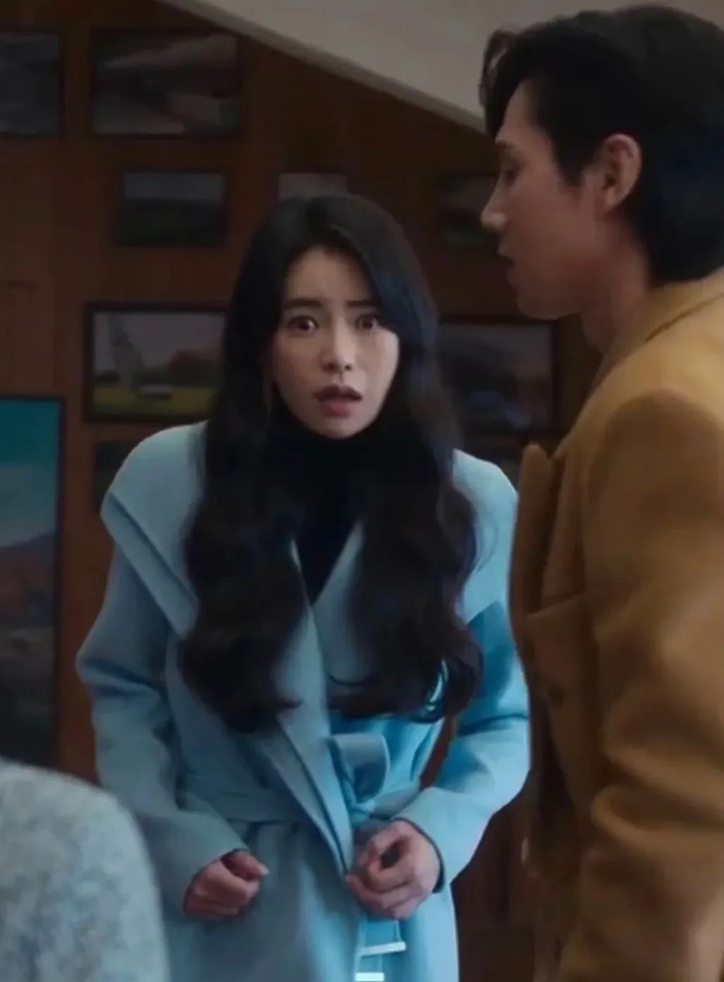 妍珍啊用韩语怎么说,妍珍啊韩语翻译