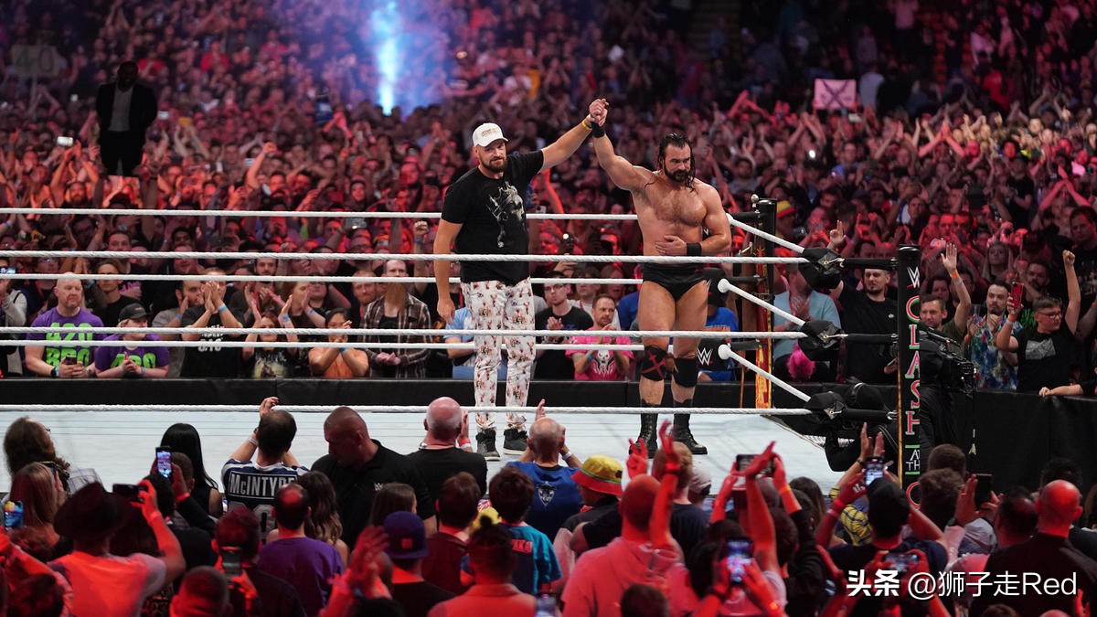 wwe2022年第1182期摔跤视频,wwe城堡冲突大赛2024