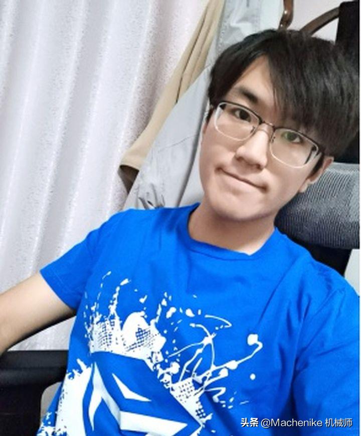 机械师笔记本电脑机友故事|“有幸遇见，恰好合拍”