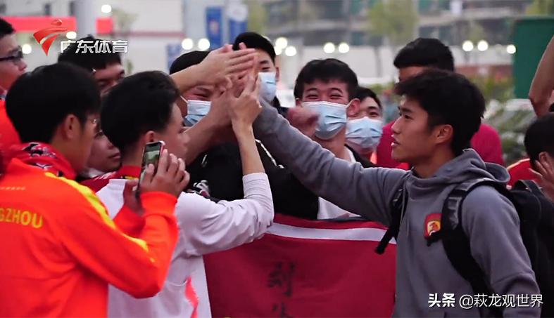 广州队vs海港,广州队vs上海海港队点球