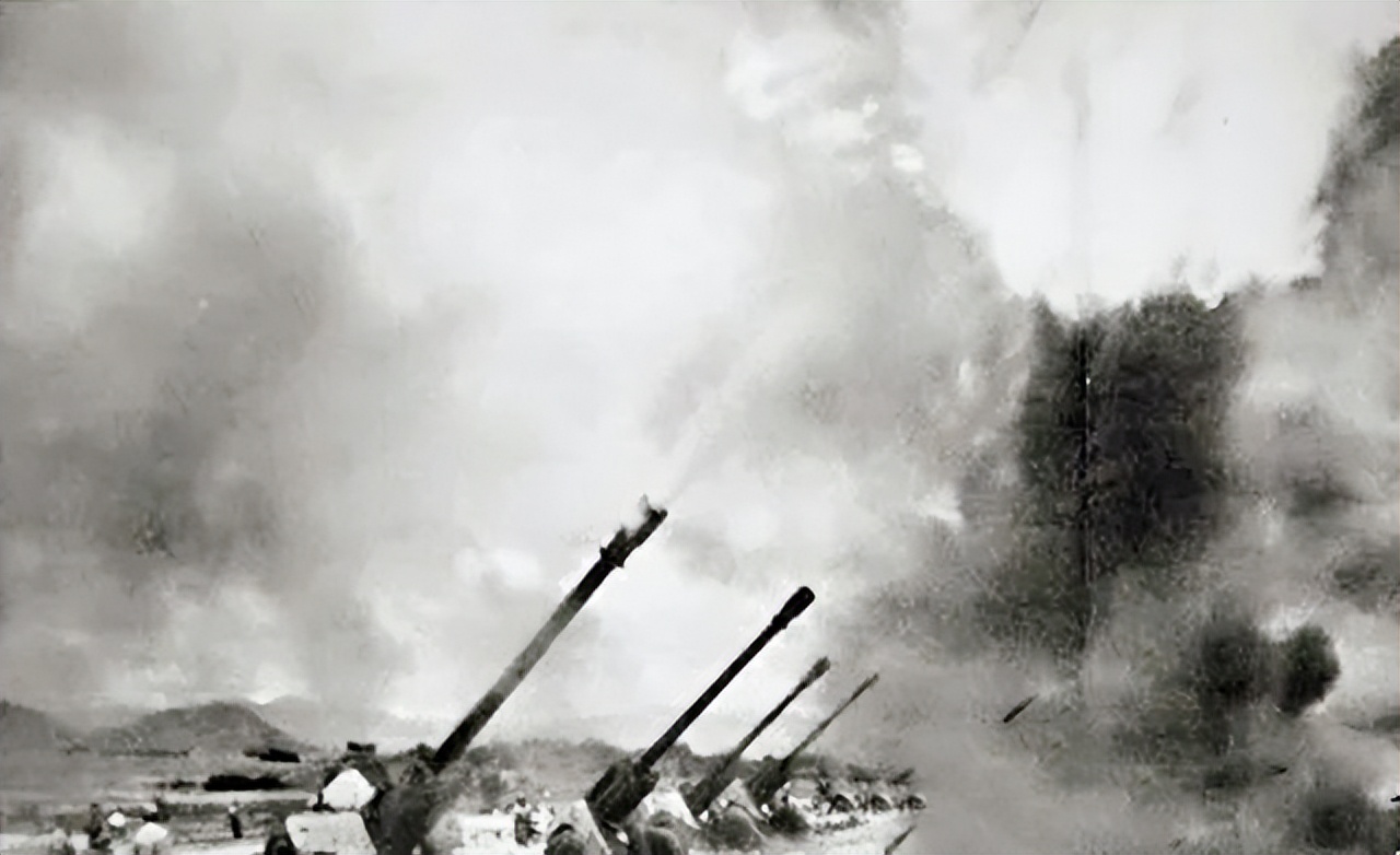 金门之战国军最高指挥官,金门岛战役的主要指挥员