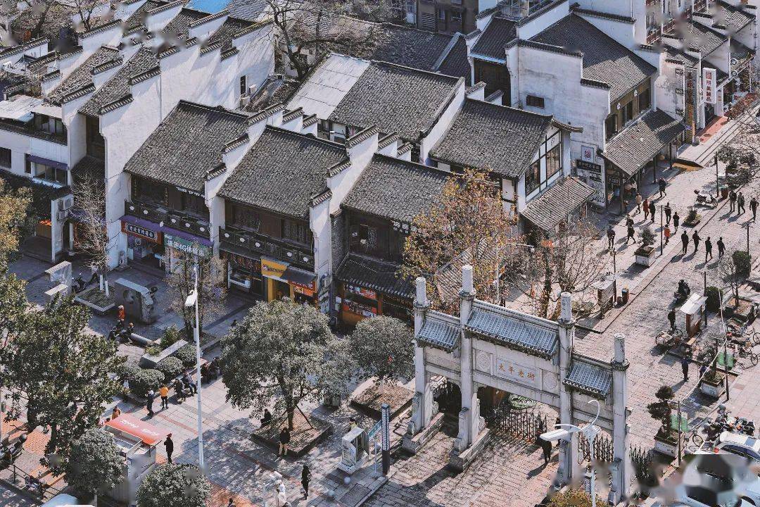 长沙有历史文化气息的有哪些地方,长沙五区历史文化名城有哪些