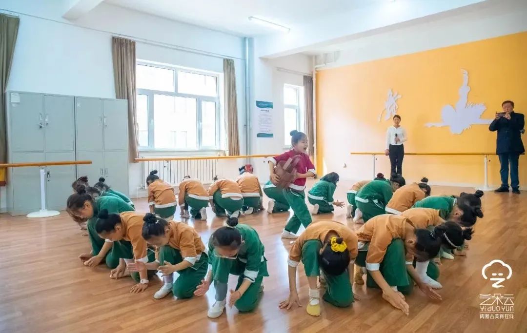 传承优秀传统文化的校本课程,传承优秀传统文化教育